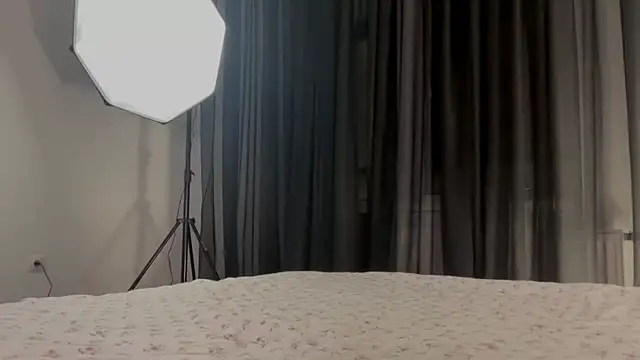 StasyaVeter online show from 10, 1, 2026