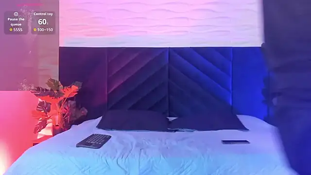 Dustin Sonne online show from 3, 2, 2026