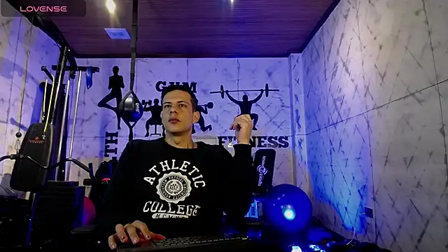 Dustin Sonne online show from 15, 11, 2025