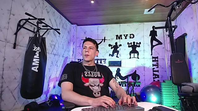 Dustin Sonne online show from 15, 5, 2026