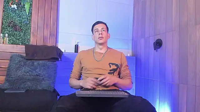 Dustin Sonne online show from 24, 4, 2026