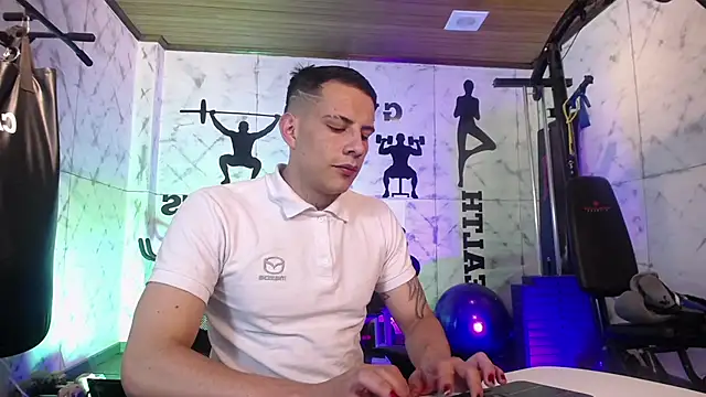 Dustin Sonne online show from 14, 2, 2026