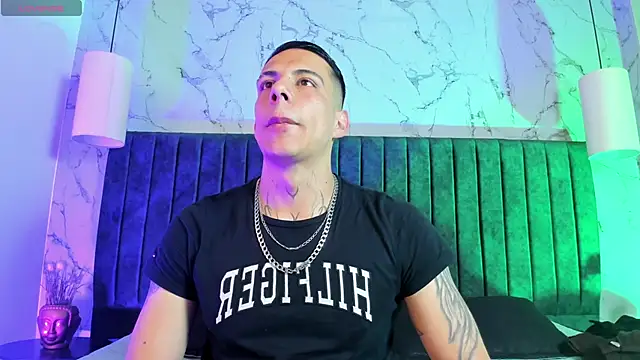 Dustin Sonne online show from 15, 2, 2026