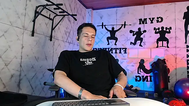 Dustin Sonne online show from 30, 6, 2026