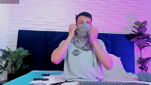 Dustin Sonne online show from 14, 9, 2025