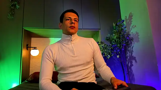 Dustin Sonne online show from 11, 1, 2026