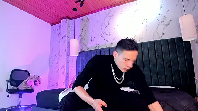 Dustin Sonne online show from 9, 9, 2025