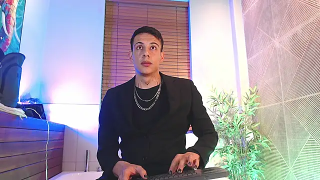 Dustin Sonne online show from 11, 4, 2026