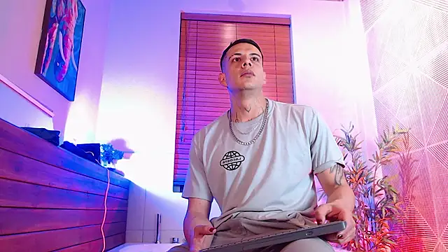 Dustin Sonne online show from 16, 2, 2026