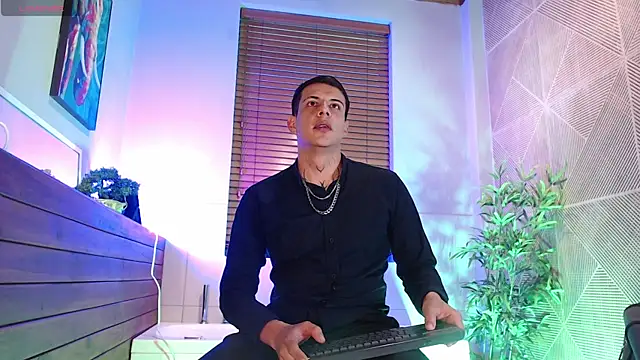 Dustin Sonne online show from 10, 1, 2026