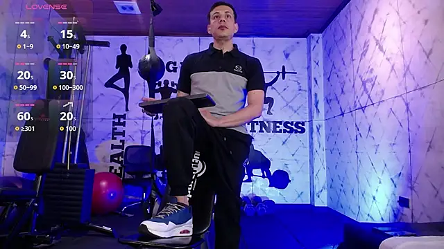 Dustin Sonne online show from 8, 10, 2025