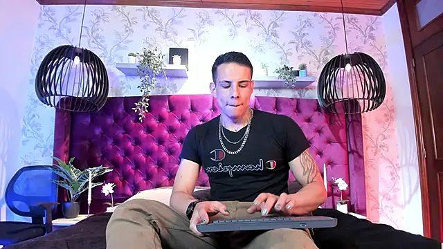 Dustin Sonne online show from 17, 3, 2026