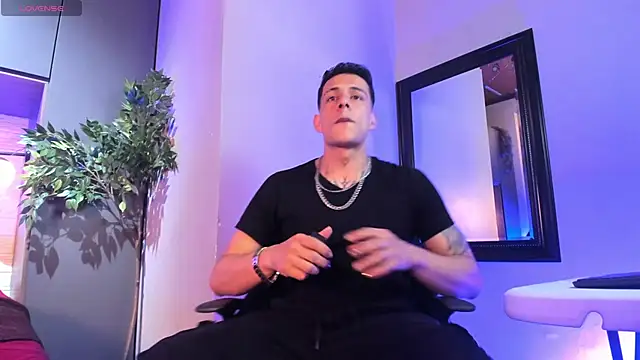 Dustin Sonne online show from 6, 5, 2026