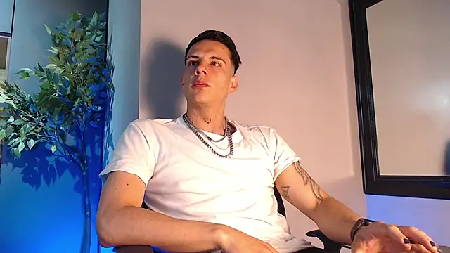 Dustin Sonne online show from 13, 6, 2026