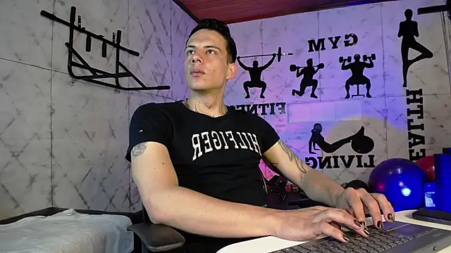 Dustin Sonne online show from 24, 5, 2026