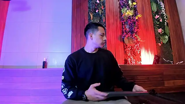 Dustin Sonne online show from 2, 2, 2026