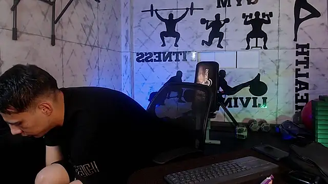 Dustin Sonne online show from 10, 7, 2026