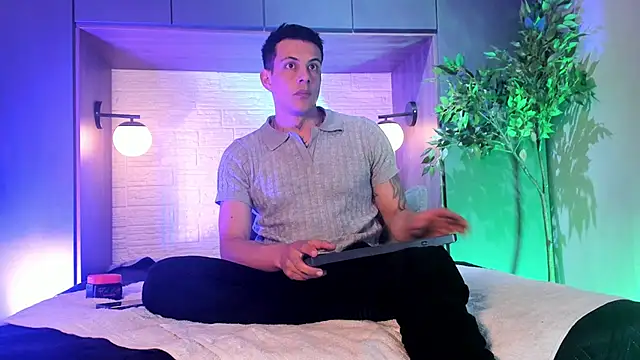 Dustin Sonne online show from 9, 1, 2026