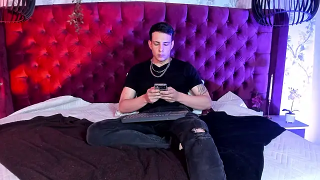 Dustin Sonne online show from 10, 2, 2026