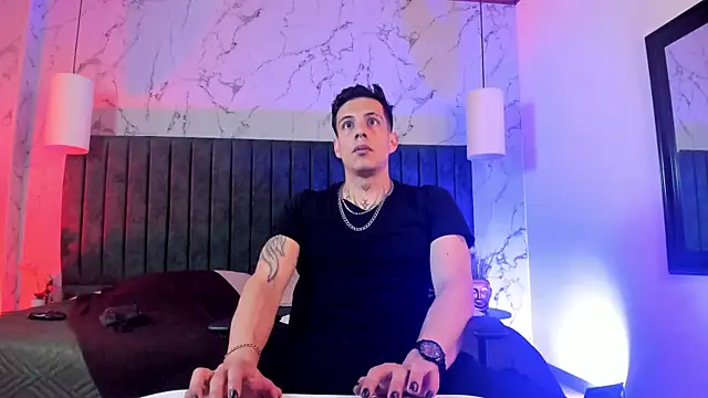 Dustin Sonne online show from 13, 5, 2026