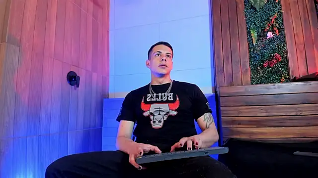 Dustin Sonne online show from 21, 2, 2026