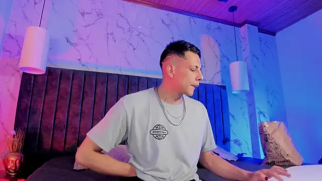 Dustin Sonne online show from 19, 12, 2025