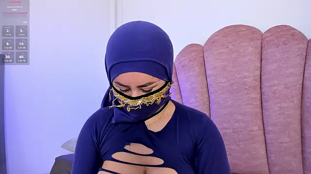 halabi saha online show from 8, 11, 2025