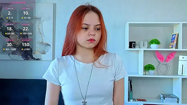 SynnoveBann online show from 17, 4, 2026