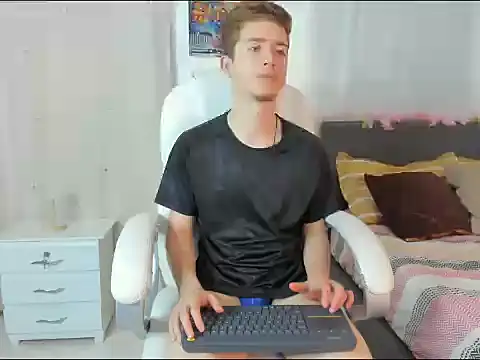 ThiagooJames online show from 22, 11, 2025