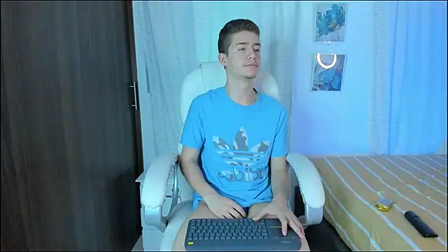 ThiagooJames online show from 13, 9, 2025