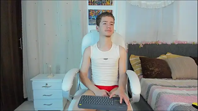 ThiagooJames online show from 21, 11, 2025