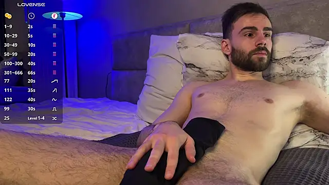 bigboiironny online show from 29, 10, 2025