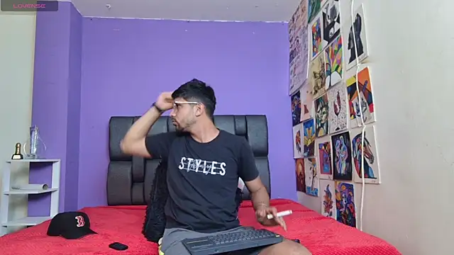 ashtoncooperr online show from 15, 1, 2026