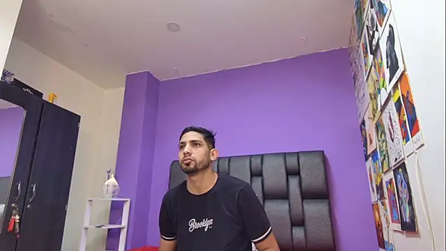 ashtoncooperr online show from 18, 9, 2025