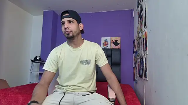 ashtoncooperr online show from 23, 3, 2026