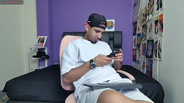 ashtoncooperr online show from 1, 3, 2026