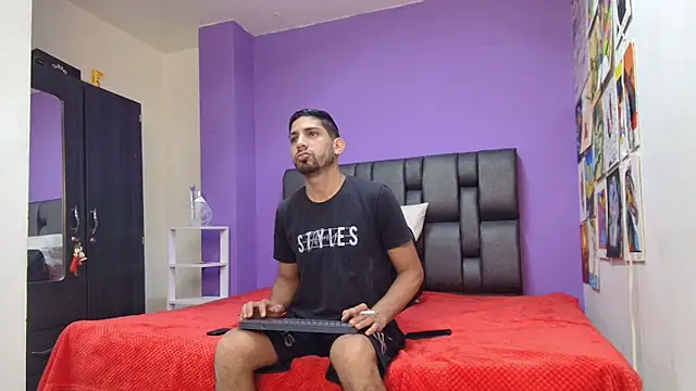 ashtoncooperr online show from 21, 9, 2025