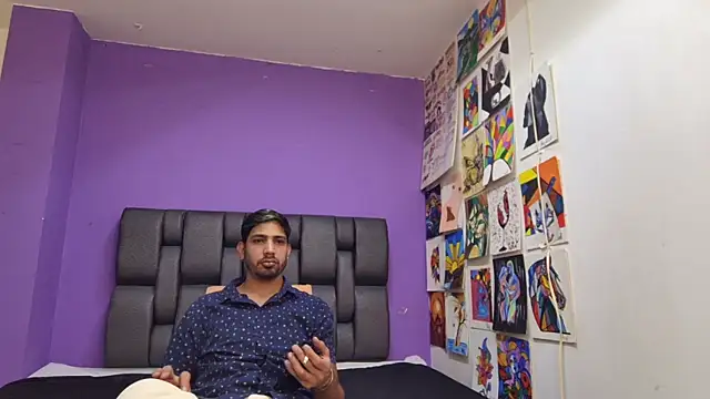 ashtoncooperr online show from 7, 2, 2026