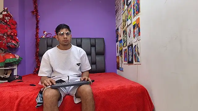 ashtoncooperr online show from 22, 11, 2025