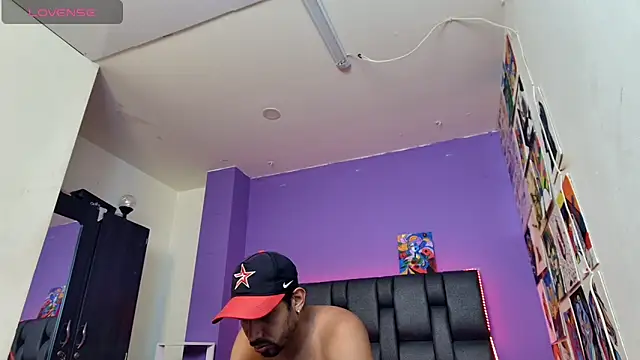 ashtoncooperr online show from 13, 11, 2025