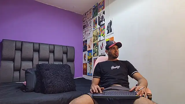 ashtoncooperr online show from 11, 10, 2025