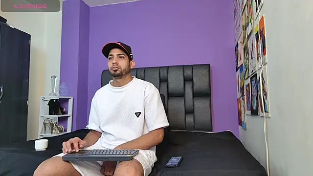 ashtoncooperr online show from 12, 10, 2025