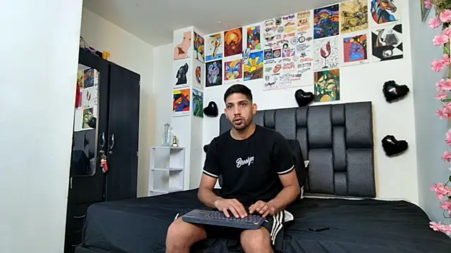 ashtoncooperr online show from 11, 9, 2025