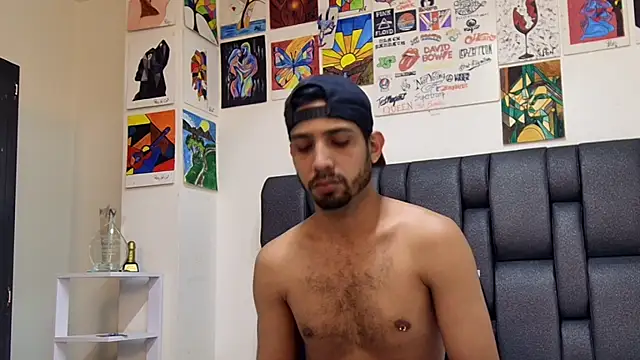 ashtoncooperr online show from 10, 9, 2025