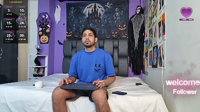 ashtoncooperr online show from 27, 10, 2025