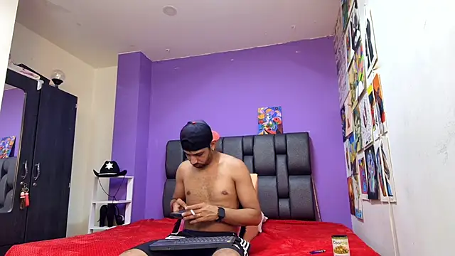 ashtoncooperr online show from 8, 11, 2025