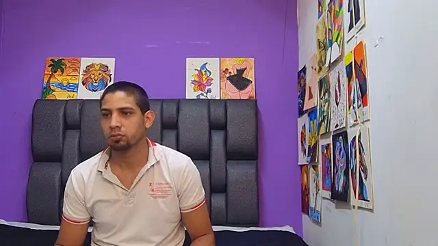 ashtoncooperr online show from 21, 3, 2026