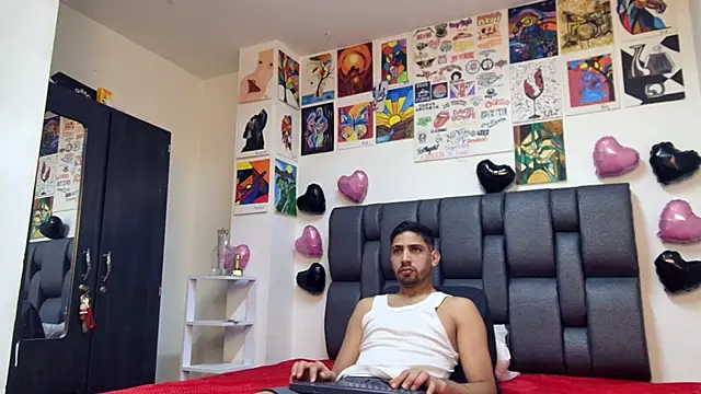 ashtoncooperr online show from 12, 9, 2025