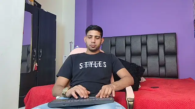 ashtoncooperr online show from 26, 9, 2025