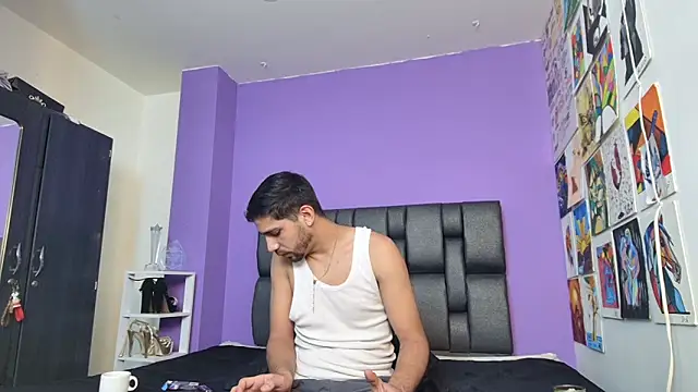 ashtoncooperr online show from 7, 10, 2025